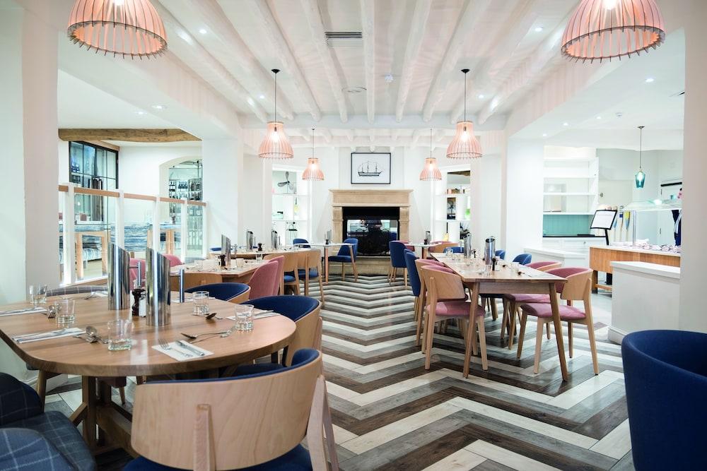 Solent Hotel And Spa فيريهام المظهر الخارجي الصورة