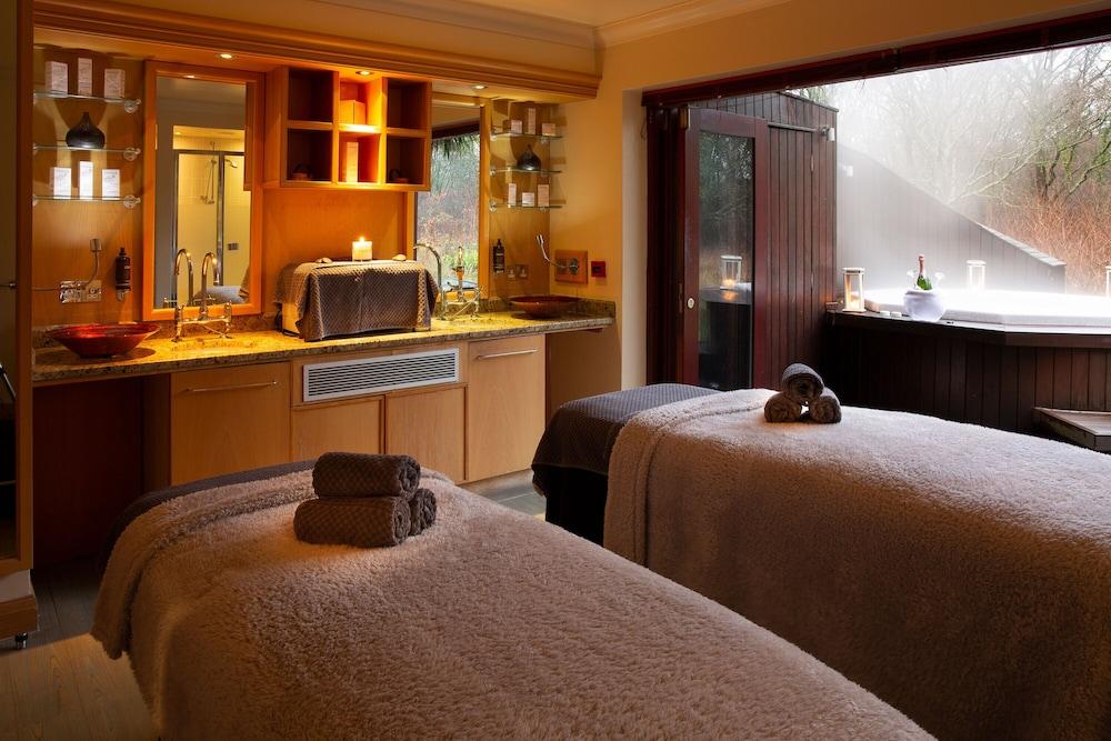 Solent Hotel And Spa فيريهام المظهر الخارجي الصورة