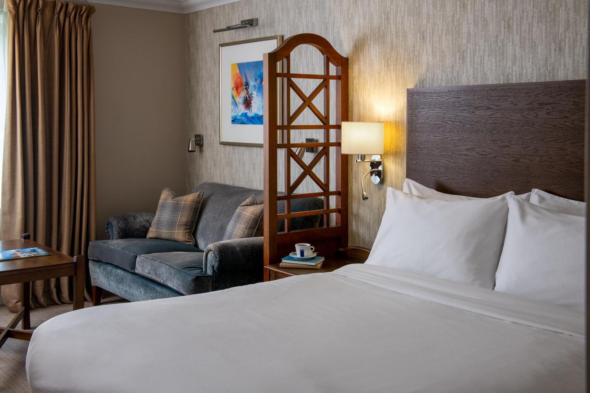 Solent Hotel And Spa فيريهام المظهر الخارجي الصورة