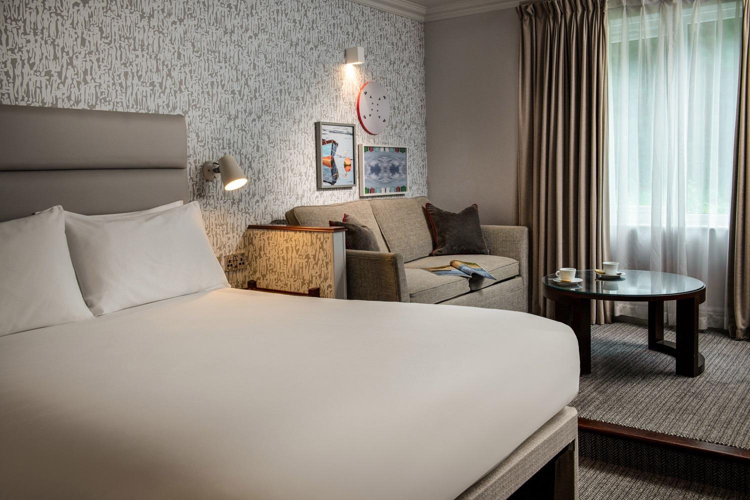 Solent Hotel And Spa فيريهام المظهر الخارجي الصورة