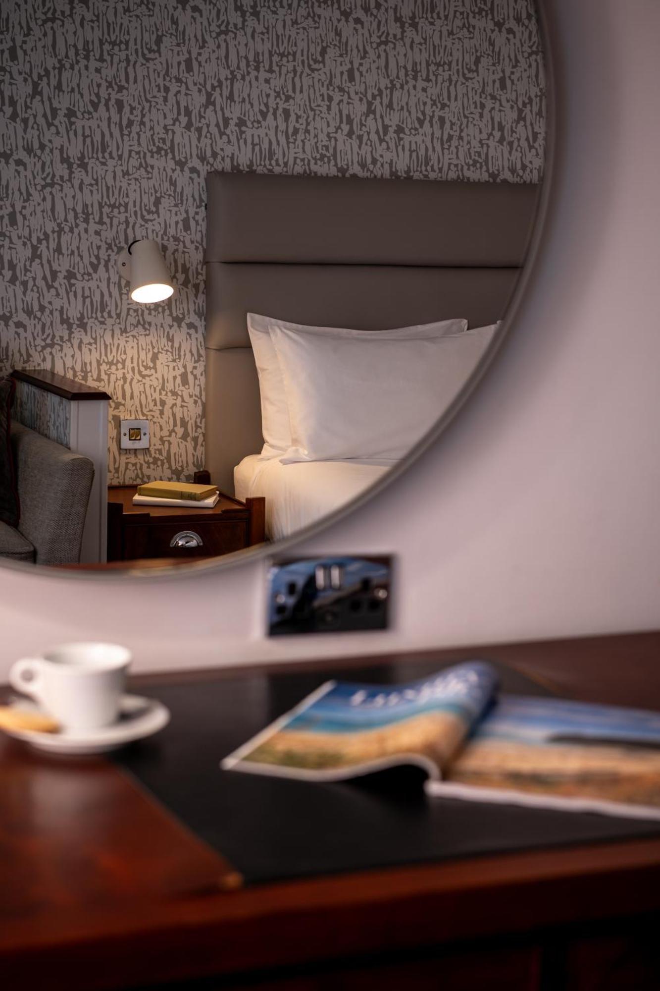 Solent Hotel And Spa فيريهام المظهر الخارجي الصورة