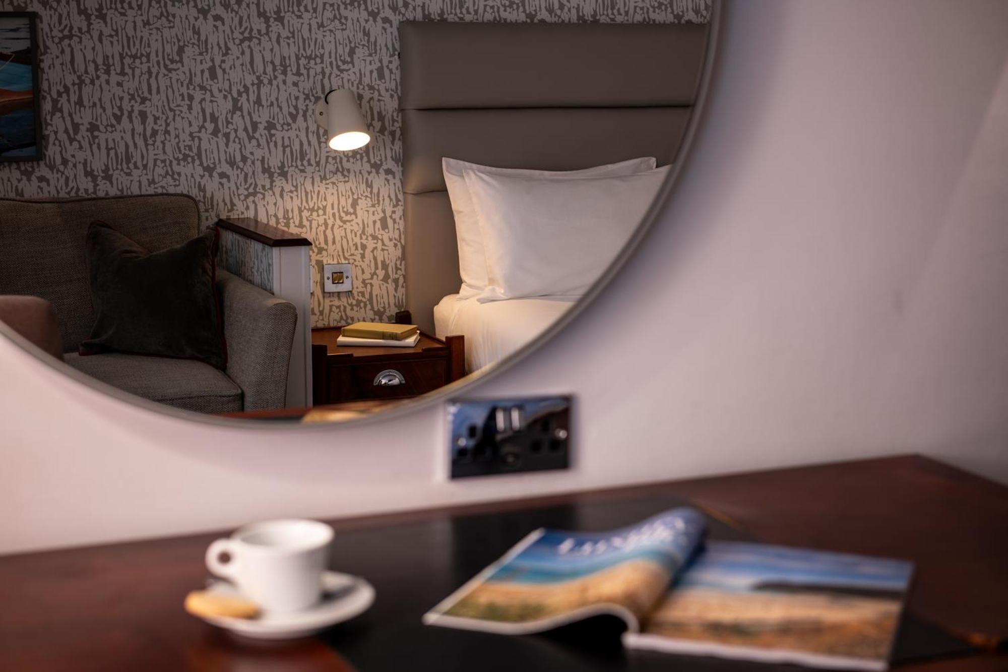 Solent Hotel And Spa فيريهام المظهر الخارجي الصورة