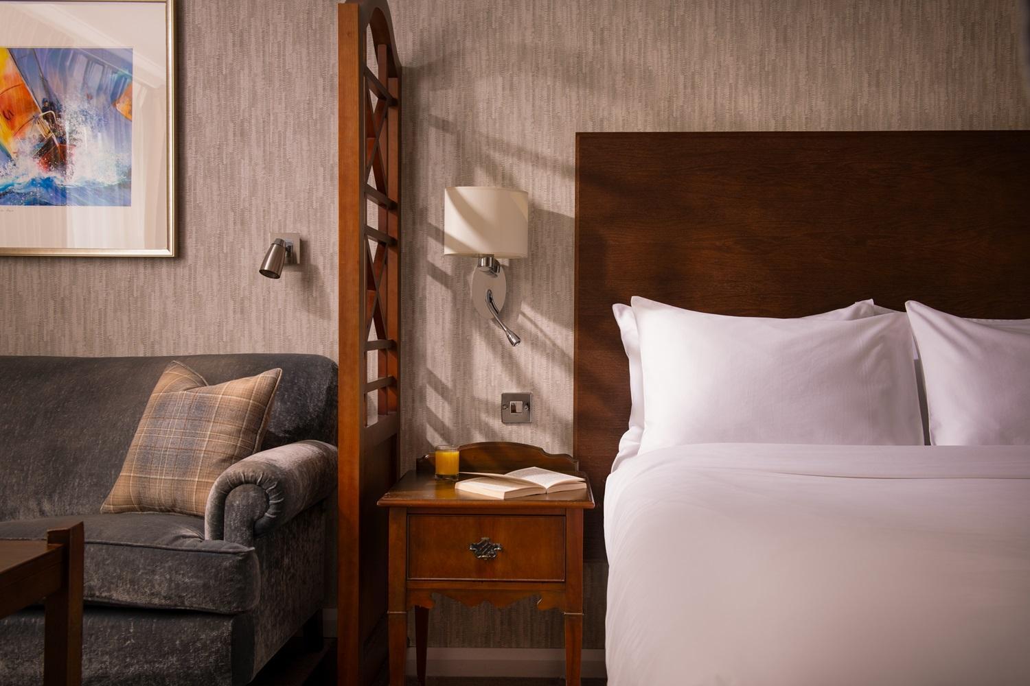 Solent Hotel And Spa فيريهام المظهر الخارجي الصورة
