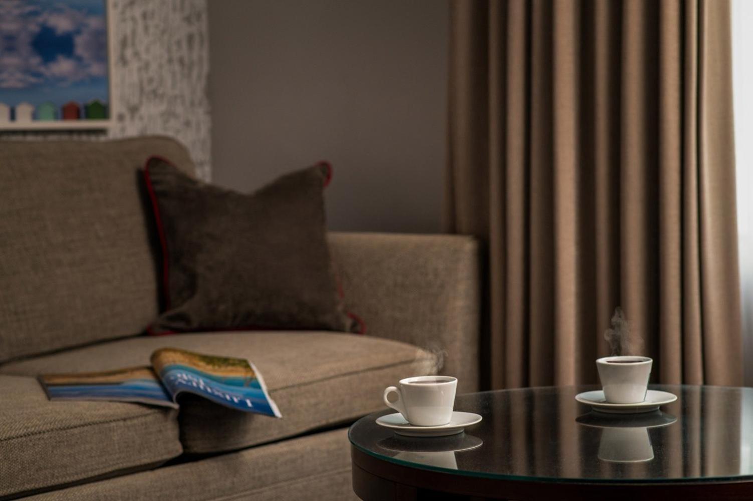 Solent Hotel And Spa فيريهام المظهر الخارجي الصورة
