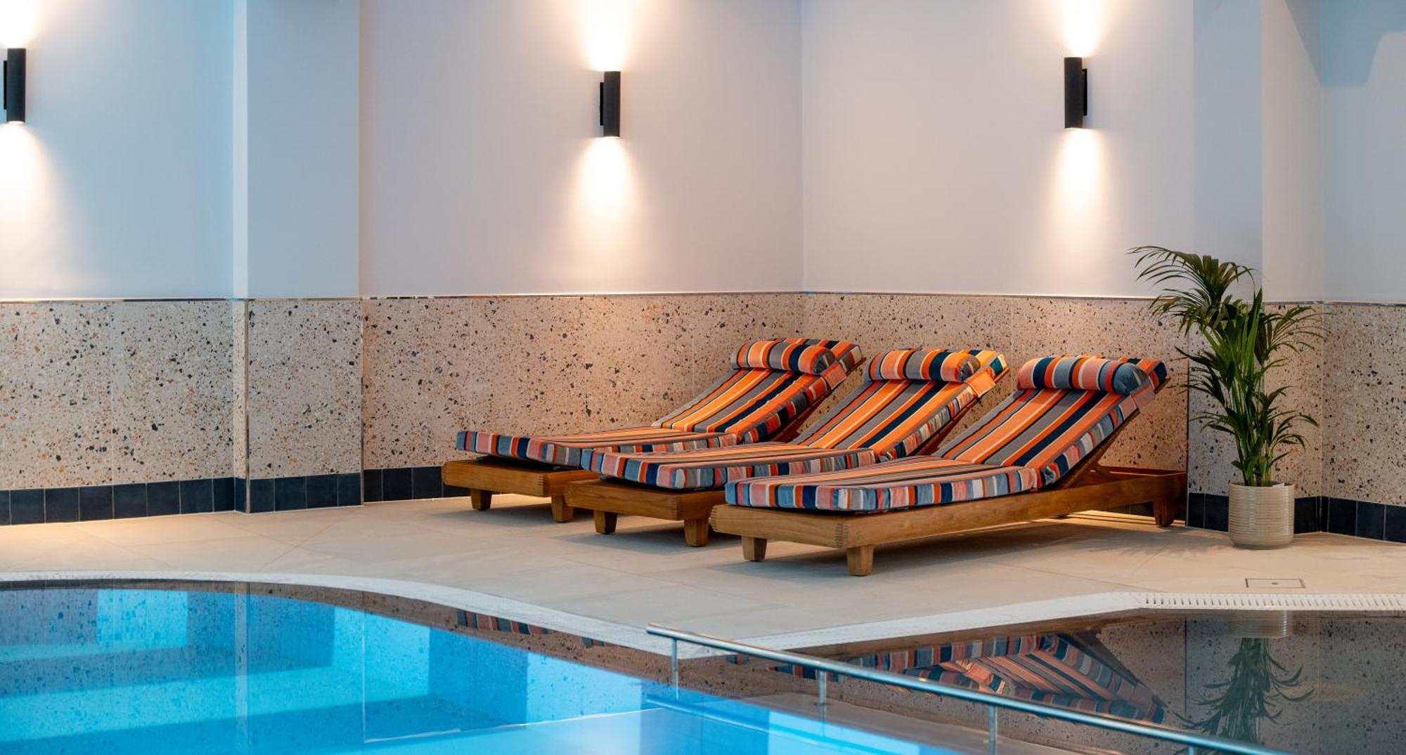 Solent Hotel And Spa فيريهام المظهر الخارجي الصورة