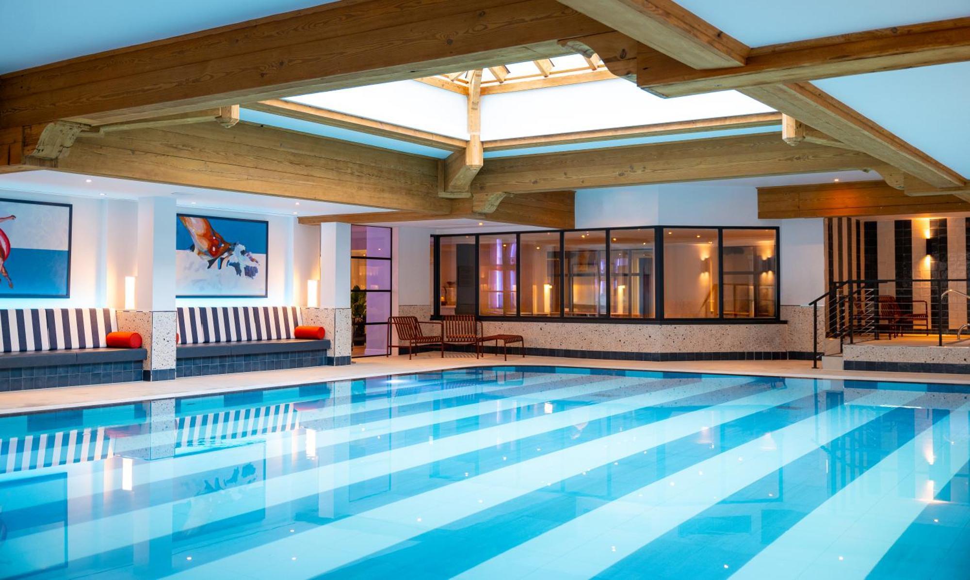 Solent Hotel And Spa فيريهام المظهر الخارجي الصورة