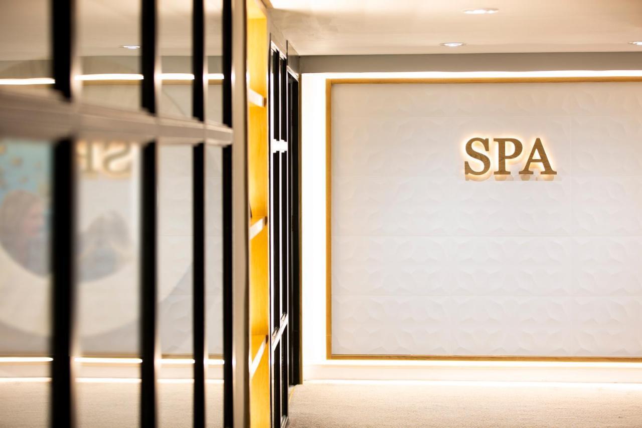 Solent Hotel And Spa فيريهام المظهر الخارجي الصورة